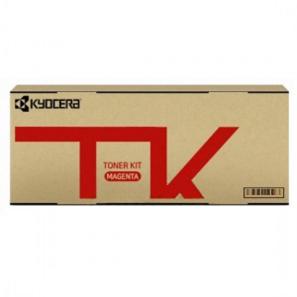 교세라 정품토너 TK-5295KM 빨강 (P7240cdn/13K)