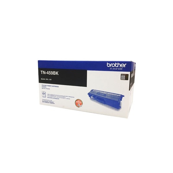 Brother 정품토너 TN-459BK 검정 (L8360CDW/9000매)