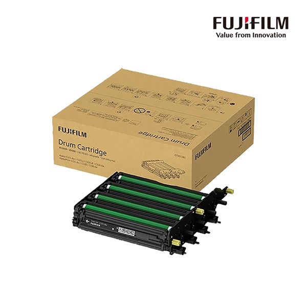 [FUJIFILM] 정품드럼 CT351282 4색공용 (C325z/C325dw/50K)