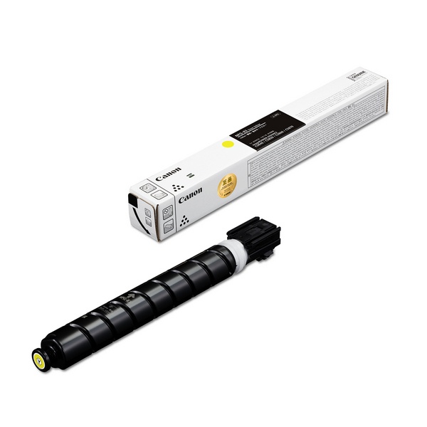 Canon 정품토너 NPG-83Y 노랑 (IR ADV C5840/60000매)