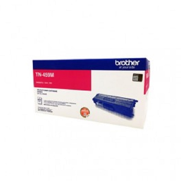 Brother 정품토너 TN-459M 빨강 (L8360CDW/9000매)