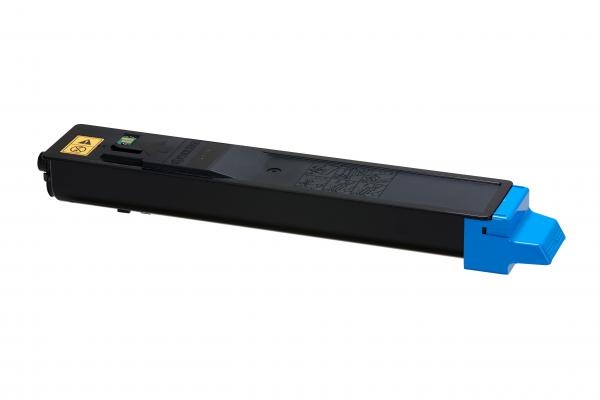 KYOCERA 교세라 정품토너 TK-8110KC 파랑 (M8124cidn/6K)