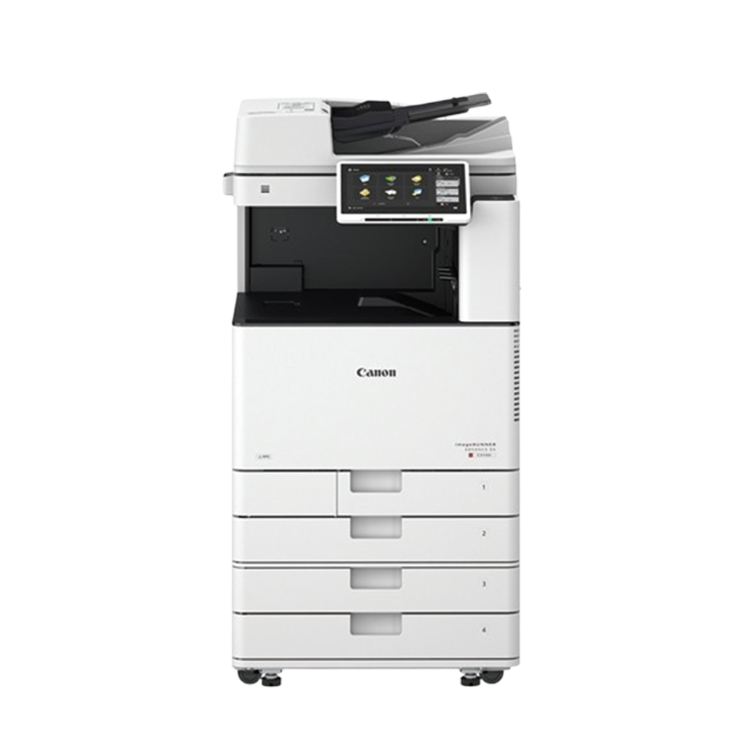 캐논 iR ADV DX C3826 A3 컬러 복합기 렌탈